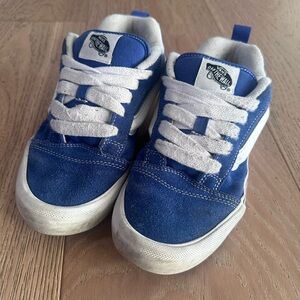 Vans Knu Skool Shoes